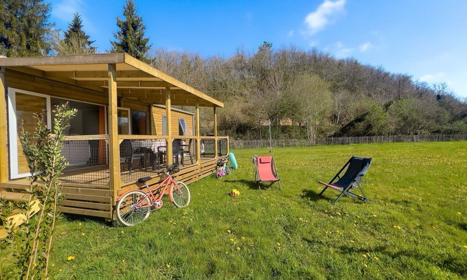 Tamnies Casa | Proche Lac | Camping 4* | Piscine | Climatisation