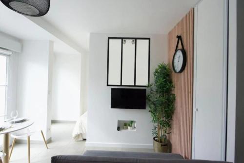 Savigny-sur-Orge Apartamento | Proche Paris/Orly/Gare/A6