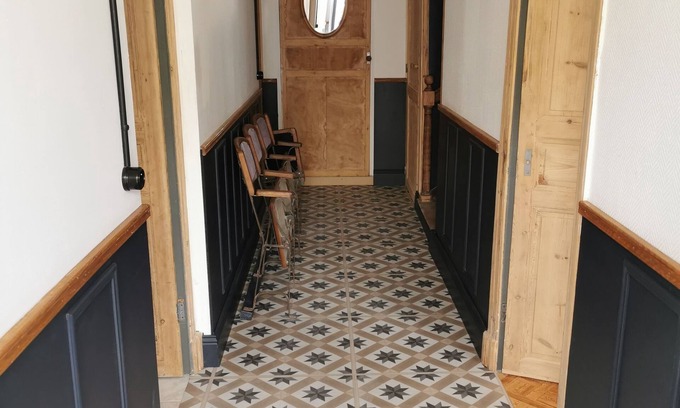 Arvert Casa | Proche Plages Très Belle Maison Familiale