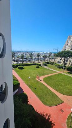 Le Couchant Apartamento | Proche Port Appartement t2 pour 4 personnes N1 39