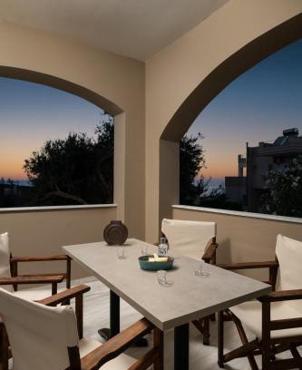 Kalathas Apartamento | Procris Villas High-End Living