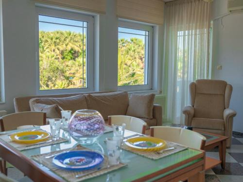 Sissi Apartamento | Prodromos Sea view Residence