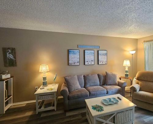 Crystal River Apartamento | Professor Rousseau's Sea Turtle Sanctuary
