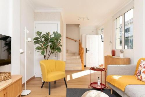 San Cristobal de La Laguna Casa | Profithome - Casa Anik