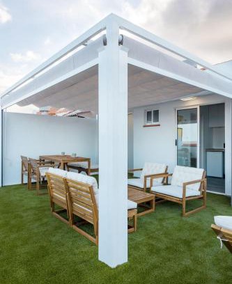 Candelaria Apartamento | Profithome- Casa Checha Atico