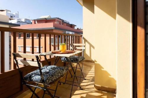 Candelaria Apartamento | Profithome- Casa Checha
