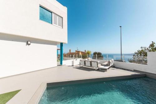 Tabaiba Casa | Profithome - Tabaiba Tenerife