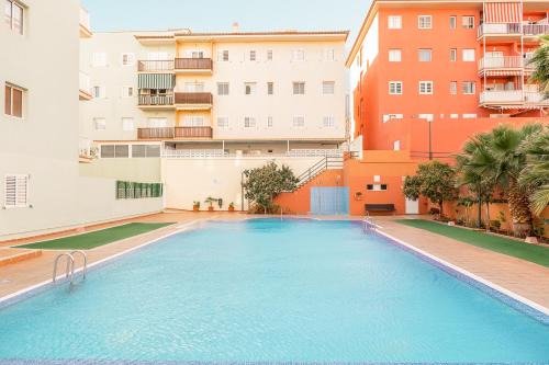 Candelaria Apartamento | Profithome-Punta Larga