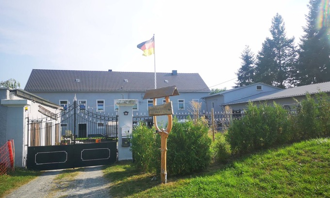 Liebstadt Apartamento | Proft estate and vacation apartment