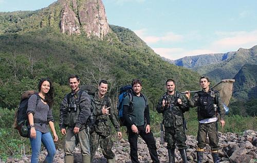 Lages Otro | Projeto Puma