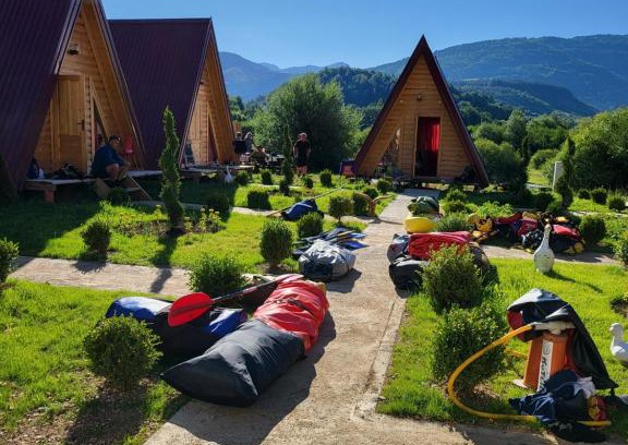 Montenegro Casa | PROKLETIJE COTTAGES