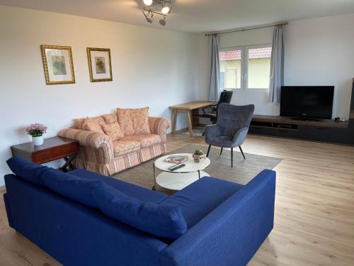Volkach Apartamento | promedklinik apartment 1