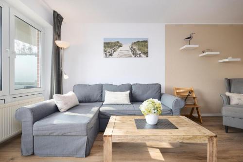 Schonberger Strand Apartamento | Promenade 18 Blankenese
