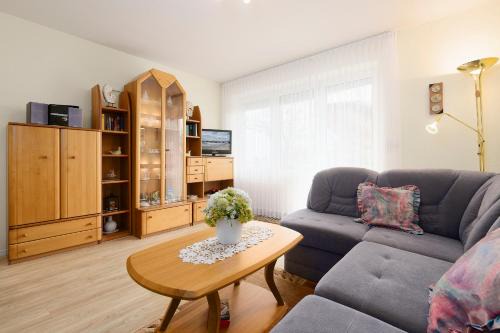 Schonberger Strand Apartamento | Promenade 18 Lord Nelson