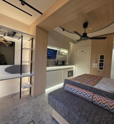 Kotor Apartamento | Promenade central studio