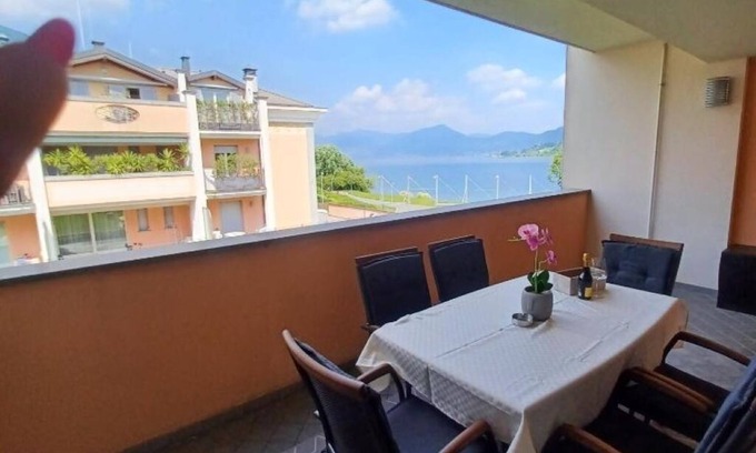 Sarnico Apartamento | PROMENADE Luxury View