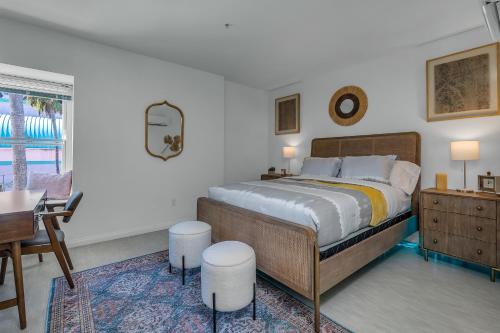 Downtown Apartamento | Promenade Studio