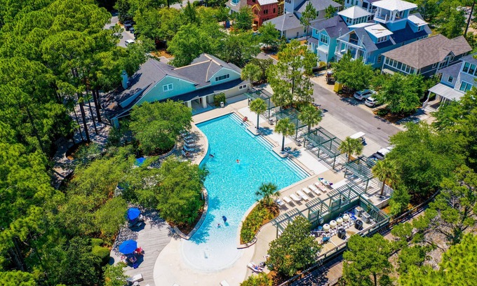WaterSound Beach Condominio | Prominence North #299b - A New Sunrise