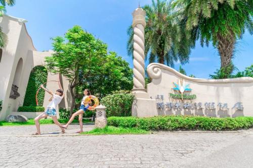 Shoufeng Complejo | Promisedland Resort & Lagoon