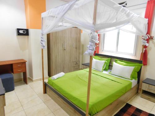 Antsiranana Apartamento | PROMO! 20euros le T2 à 30euros lr T3 pour les mois de sept Oct et Novembre Centre-Ville DIEGO-SUAREZ au nord de MADAGASCAR