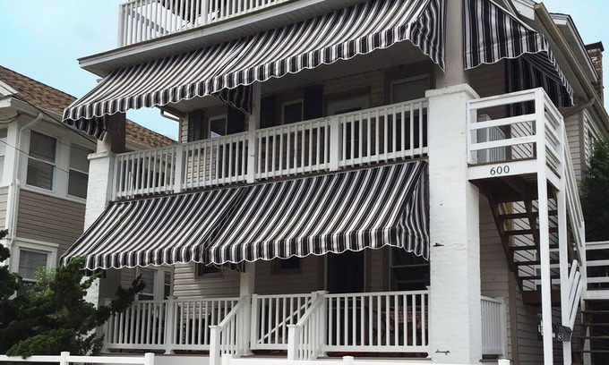 North End Condominio | Una joya escondida - OCNJ Beach Condo
