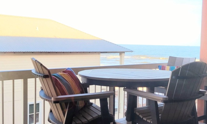 Orange Beach Condominio | PROMO 5% WEEKLY AND 15% MONTHLY DISCOUNT GREAT VIEWS! HEATED POOLS
