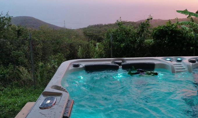 Case-Pilote Casa | ! PROMO! SPACIOUS COUNTRY HOME - Ocean View