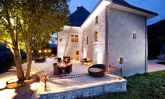 Lans-en-Vercors Otro | PROMO Invierno, residencia excepcional en Vercors - 20 personas