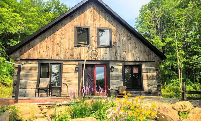 Notre-Dame-de-Pontmain Chalet De Esquí | Promotion de 10 % pour l'été* Chalet avec de nombreuses activités