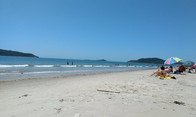 Praia do Sonho Casa | Promoción del 14 al 17 de febrero - casa entera a 400 metros de la playa.