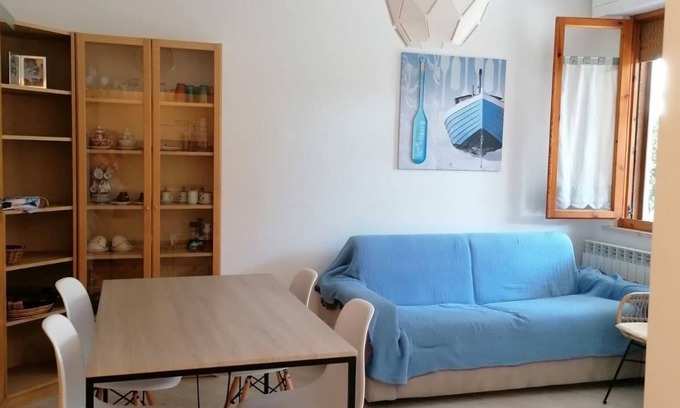Follonica Casa | Appartamento ristrutturato a 30 mt dal mare