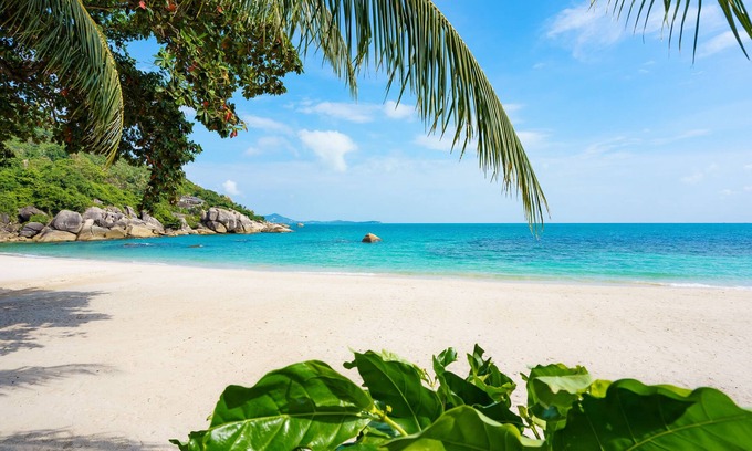 Lamai Complejo | Promtsuk Buri Resort