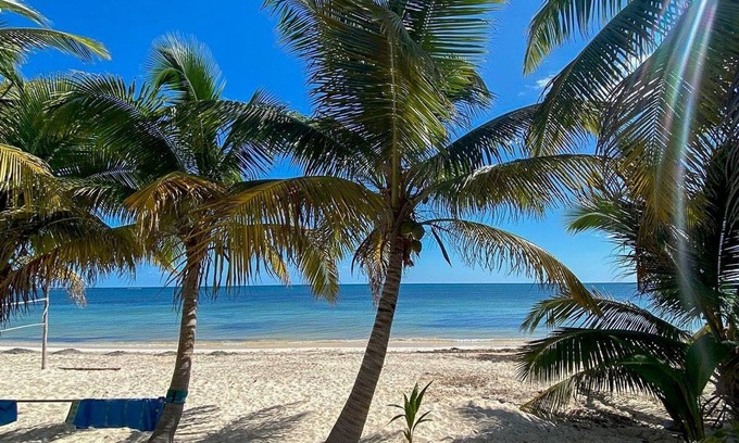 El Placer Cama Y Desayuno | Pronoia Casa de Playa