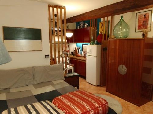 Albano Laziale Apartamento | Propaganda Room