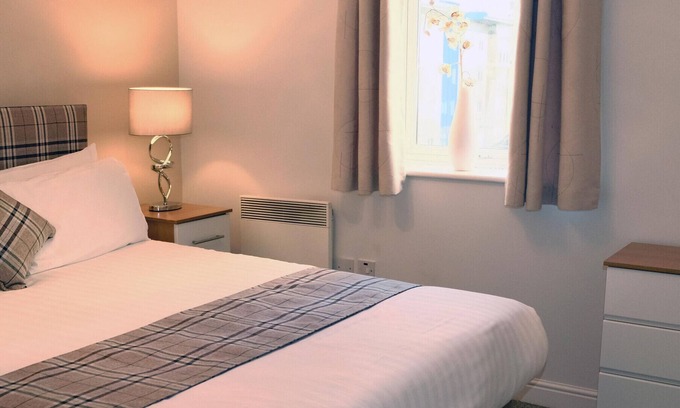 Gosforth Apartamento | Regent