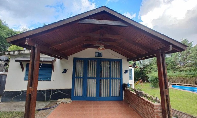 Potrero de Garay Apartamento | Property for rent per day