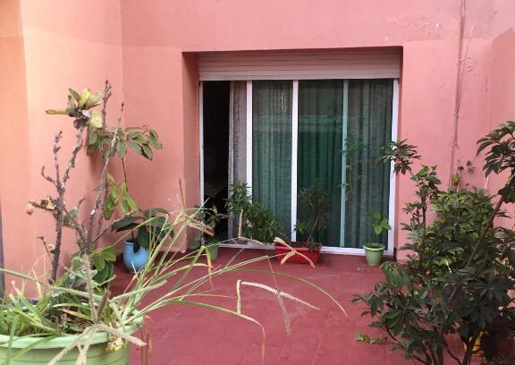 Belvedere Casa | Property in a quiet area close to the train station and town