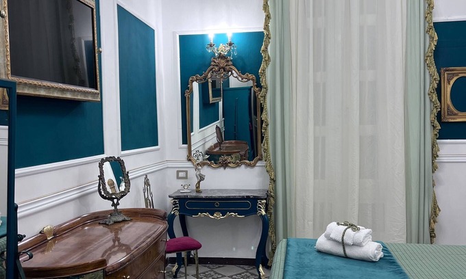 Polignano a Mare Casa | Property Palazzo Caldarulo
