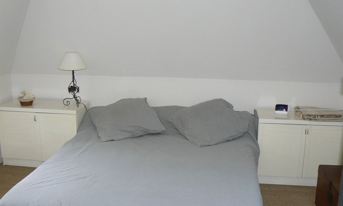 Le Mesnil-sur-Blangy Casa | Propriété au calme : 2 maisons d'habitation 1 maison avec salle de cinéma & jeux