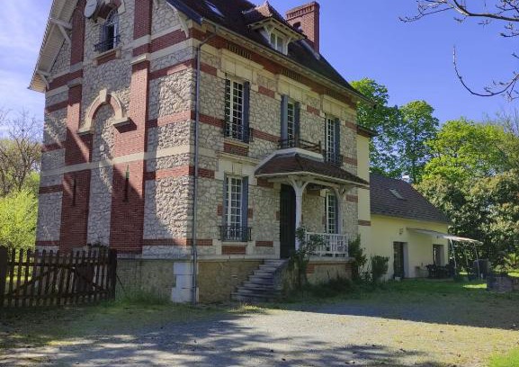 Vierzon Casa | Propriété de campagne
