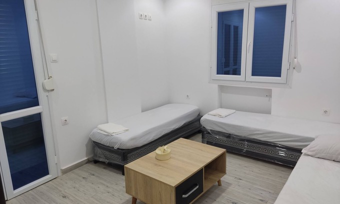 Bordj el Kiffan Apartamento | Propriétaire 0661et 6923 et 03