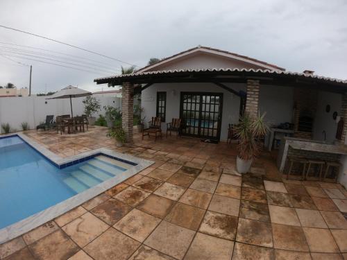 Touros Casa | Propriedade cancelada Não reservar