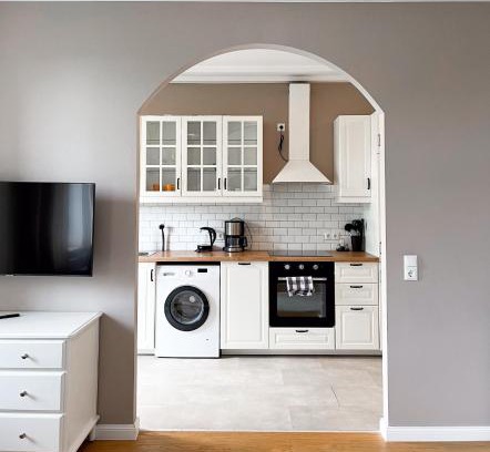 Ost Apartamento | Prorsus Apartment Design