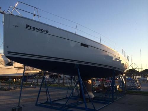 Trogir Alquiler De Eote | Prosecco