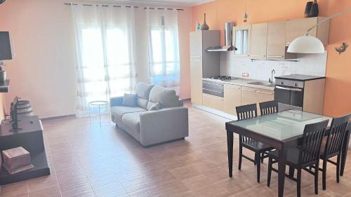 Sferracavallo Apartamento | Proserpina House