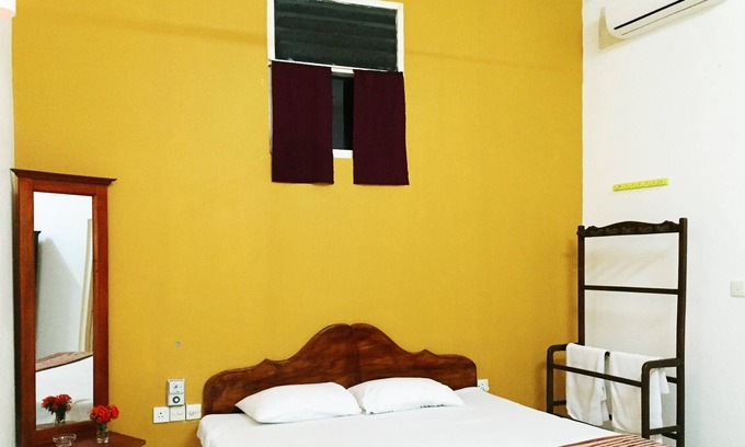 Dalupotha Casa | Proso Villa