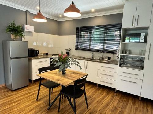 Walmer Apartamento | Prospect Cottage B
