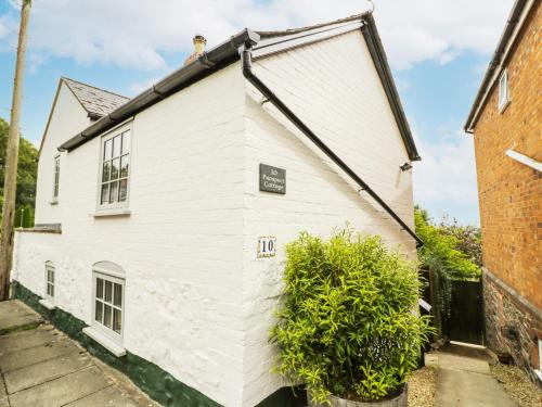 Little Malvern Casa | Prospect Cottage