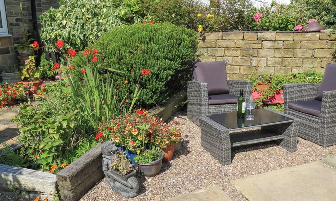 Sowerby Bridge Cabaña | Prospect Cottage