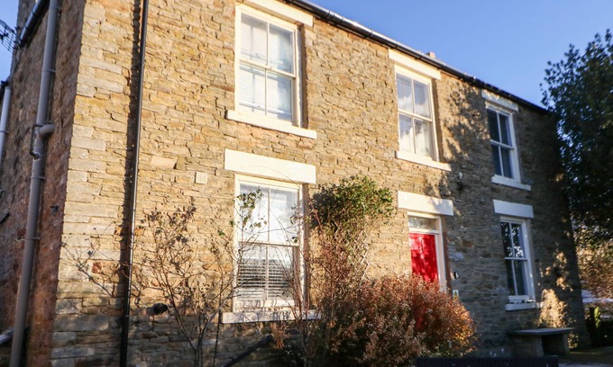 Rookhope Cabaña | Prospect House, ROOKHOPE